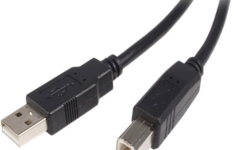 câble USB - StarTech USB2HAB2M