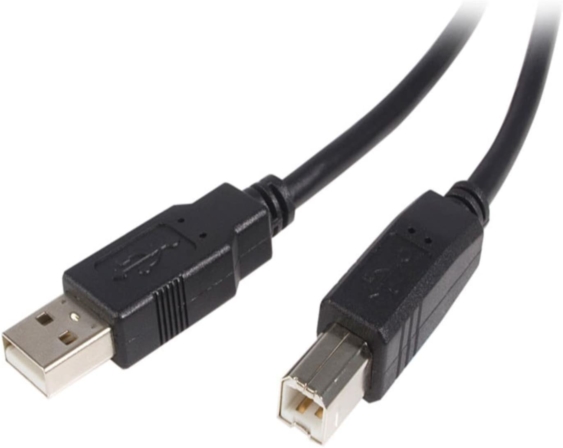 câble USB - StarTech USB2HAB2M