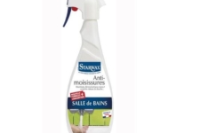 Starwax - Nettoyant anti-moisissures pour salle de bain