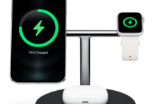 Belkin BOOST↑CHARGE PRO avec MagSafe