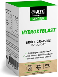 - STC Nutrition Hydroxyblast