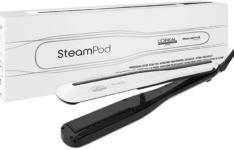 lisseur vapeur - Steampod 3.0 - L'Oréal Professionnel
