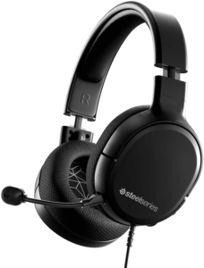  - Steelseries Arctis 1 Wired