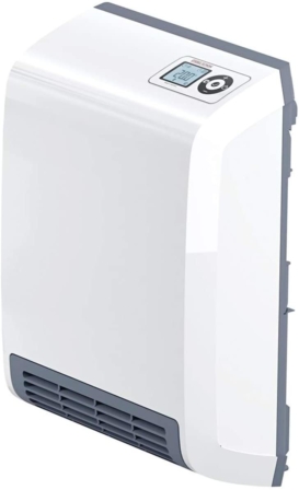 radiateur soufflant pour salle de bain - Stiebel Eltron CK 20 Trend