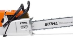 tronçonneuse Stihl - Stihl MS880