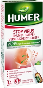  - Stop Virus Humer