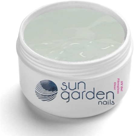 gel UV professionnel - Sun Garden Nails Premium Line