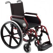 fauteuil roulant - Sunrise Medical Breezy Premium