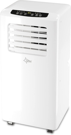 climatiseur de caravane - Suntec IMPULS 2.6 Eco R290