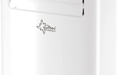 climatiseur mobile 9000 BTU - Suntec Wellness Move 9.000 Eco