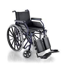 fauteuil roulant - Surace Fauteuil roulant pliant 500