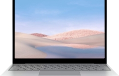 PC hybride à moins de 500 euros - Surface Laptop Go Microsoft