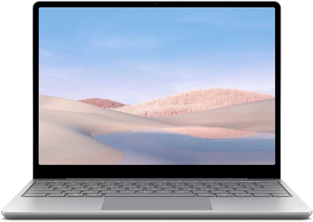 PC hybride à moins de 500 euros - Surface Laptop Go Microsoft