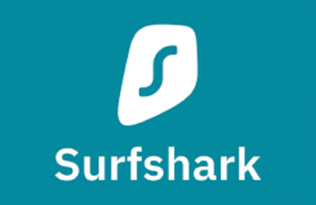  - Surfshark- VPN