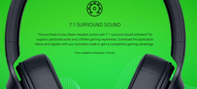 Les meilleurs casques Razer sans fil 2