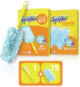  - Swiffer Duster Kit
