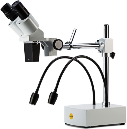 microscope - SWIFT - Stéréomicroscope SS41