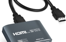 Switch HDMI Avedio Links