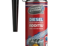 Additif pour diesel Syprin