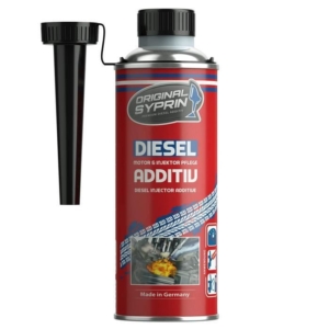  - Additif pour diesel Syprin
