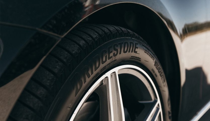 Pourquoi acheter : pneu Bridgestone