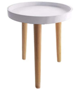  - Table basse décorative Spetebo