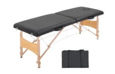 Table de massage Homcom
