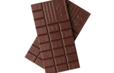  - Tablette Chocolat Noir 100 % Cacao Maison Le Roux