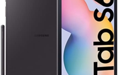  - Tablette Samsung Galaxy Tab S6 Lite