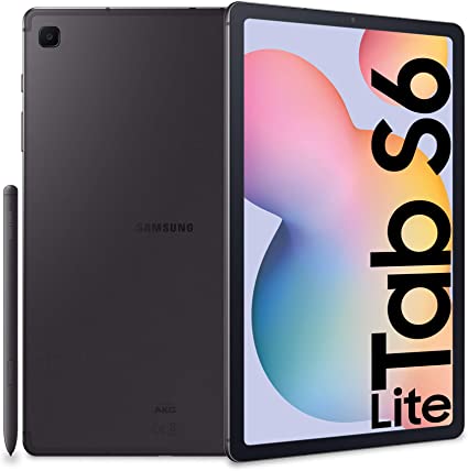 tablette rapport qualité/prix - Samsung Galaxy Tab S6 Lite