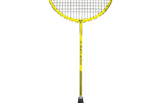 raquette de badminton - Talbot Torro Isoforce 651.8