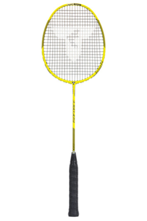 raquette de badminton - Talbot Torro Isoforce 651.8