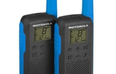 Talkie-walkie Motorola T62