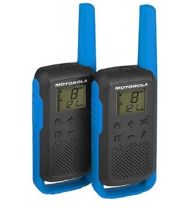  - Talkie-walkie Motorola T62
