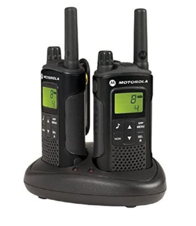 talkie-walkie Motorola - Talkie-walkie Motorola TLKR XT180