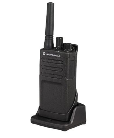 talkie-walkie Motorola - Talkie-walkie Motorola XT420