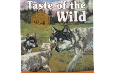  - Taste of the Wild High Prairie