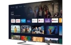 TCL 55C729 Android TV 2021