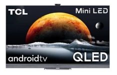 TCL 55C825 Mini Led Android TV 2021