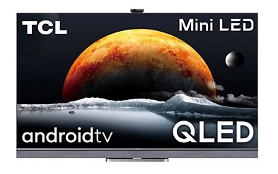 TV TCL - TCL 55C825 Mini Led Android TV 2021