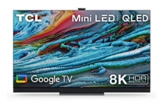 TCL 75X925 Mini Led 8K GoogleTV 2021