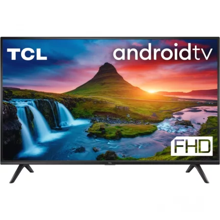 TV 40 pouces - TCL - TV LED 40S6203