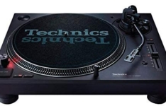 platine vinyle Technics - Technics SL 1210 Mk7