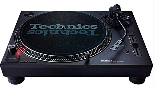 platine vinyle Technics - Technics SL 1210 Mk7