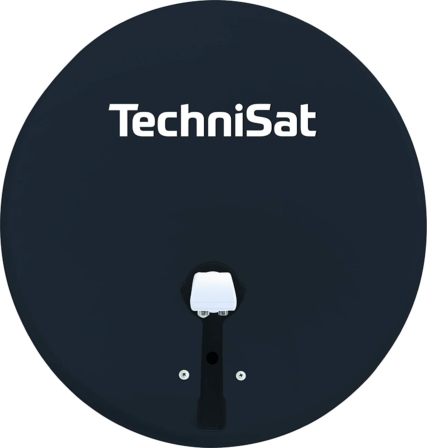parabole satellite - TechniSat Technitenne 60