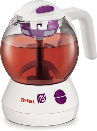 bouilloire à thé - Tefal BJ1100FR Magic Tea