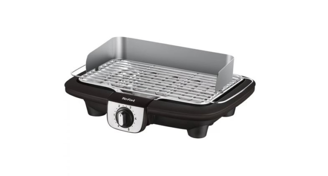 barbecue - Tefal Easygrill Adjust BG90A810