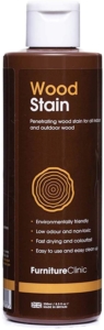  - Furniture Clinic Wood Stain 250 mL