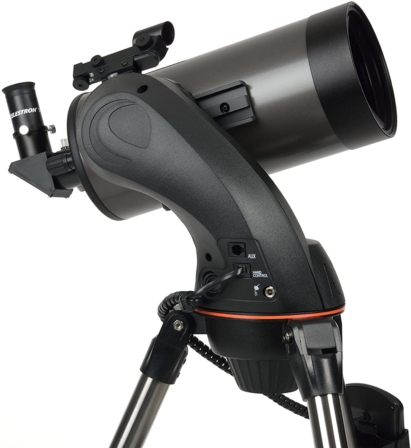 télescope - Celestron NexStar STL 127