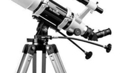 télescope - Sky-Watcher AZ23